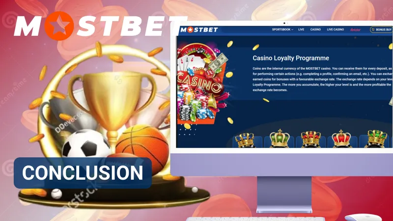 A satisfied casino enthusiast reviews the completed activation of the MostBet Canada 100 free spins offer.