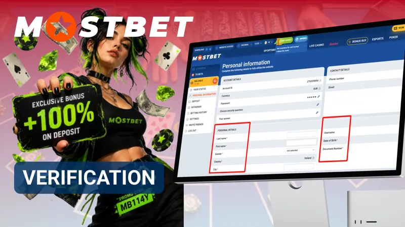 Identity documents are uploaded through a secure verification portal connected to a gaming account.